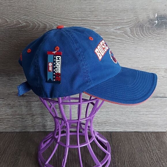 NEW Boise State Broncos Hat - Picture 3 of 5
